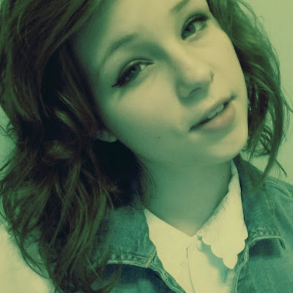 Meet your Posher, Abby